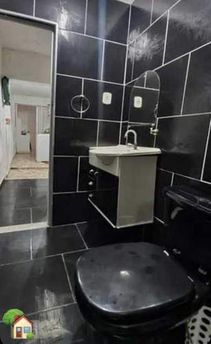 Imagem 6 de 12 de Casa De Vila-à Venda-freguesia (jacarepaguá)-rio De Janeiro - Svcv30022