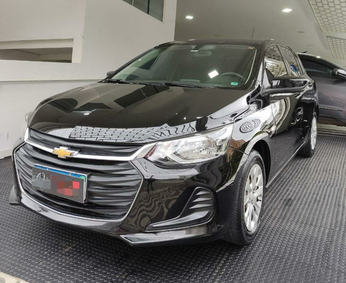 Chevrolet Onix 1.0 Lt 5p