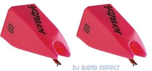 Ortofon Stylus Pack De 2 Scratch