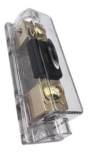 Imagen 5 de 6 de Terminal Con Cable Y Fusible Para Bateria De Auto K0r-bt