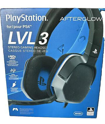 Audifonos Para Playstation