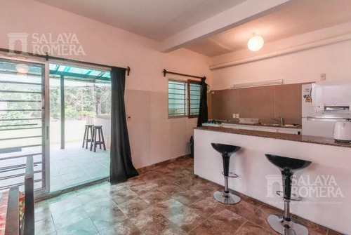 Venta Y Alquiler Casa En Solanas, 3 Dormitorios, 2 Baños, Piscina