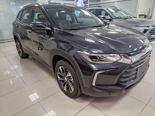 Chevrolet Tracker 1.2 Premier Turbo At