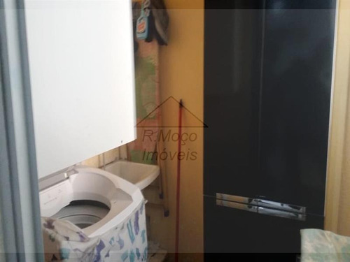 Imagem 14 de 21 de Sobrado - Condomínio Fechado - Itaquera - 430