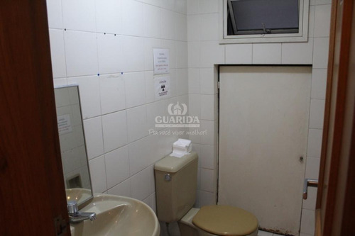Imagem 22 de 22 de Conjunto/sala Comercial Para Aluguel, 2 Vagas, Auxiliadora - Porto Alegre/rs - 4167