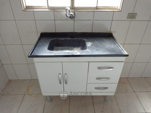 Imagem 6 de 11 de Casa Térrea Residencial- 50m²- Cidade Brasil - 575-2