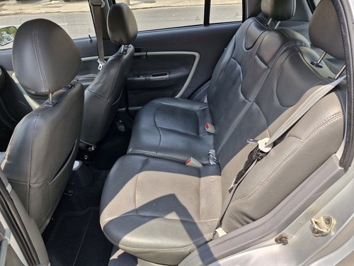 Chery Face 1.3 16V GASOLINA 4P MANUAL