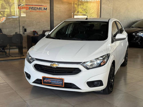 Chevrolet Onix HATCH LT 1.4 8V FlexPower 5p Mec.