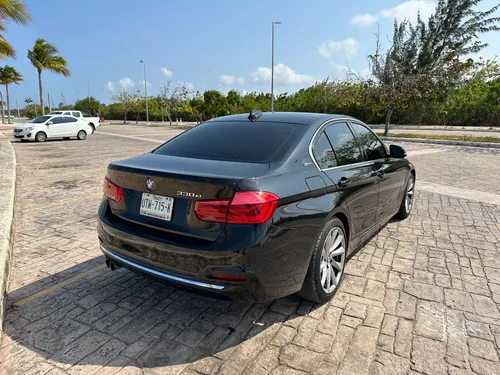 BMW Serie 3 2.0 330e Luxury Line Híbrido At