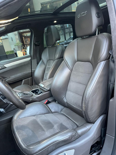 Porsche Cayenne 3.6 Gts At