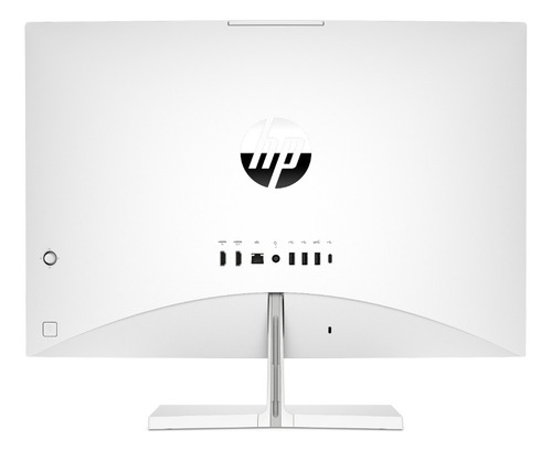 All in one HP All in One HP 24-ca0900la 23.8" procesador AMD 12GB de Ram - 1GB SSD 1TB HDD -