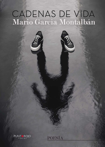 Cadenas de vida, de García Montalbán , Mario.. Editorial Punto Rojo Libros S.L., tapa blanda, edición 1.0 en español, 2032