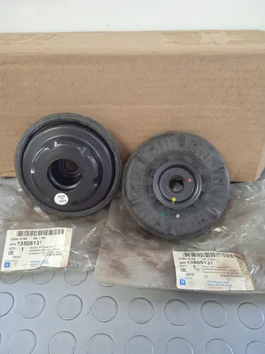 comprar Base Amortiguador Delantero Chevrolet Cruze 1.8 Orlando 2.4