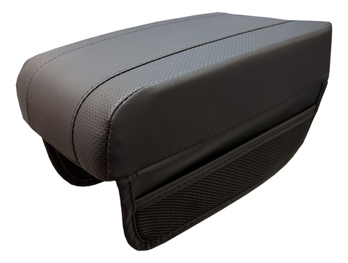 Almohadon Realce Para Apoya Brazo Con Elastico Auto Camionet