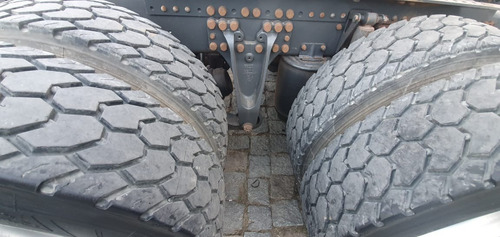 Scania G 420 6x4 Ano 2011