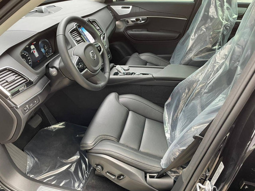 Volvo Xc90 2.0 T8 Hybrid Inscription Awd Geartronic