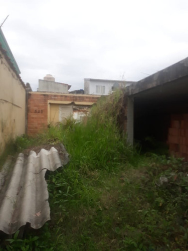 Imagem 1 de 4 de Terreno / Área Para Comprar Vila Baruel São Paulo - Baa1007