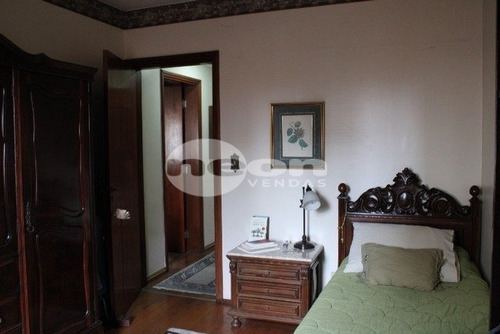 Imagem 10 de 15 de Apartamento - Centro - Ref: 2133 - V-2133