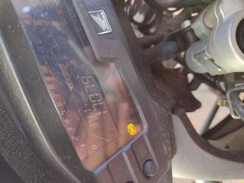 Imagem 5 de 5 de Honda Xre 300 Abs Adventur