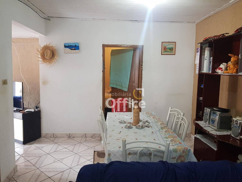 Imagem 9 de 27 de Casa À Venda, 300 M² Por R$ 350.000,00 - Maracanã - Anápolis/go - Ca0215