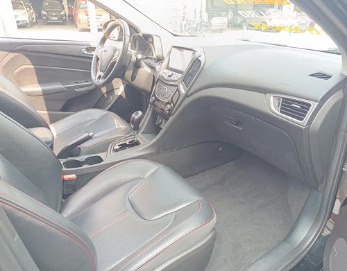 Caoa Chery Arrizo 5 1.5 VVT TURBO IFLEX RXT CVT