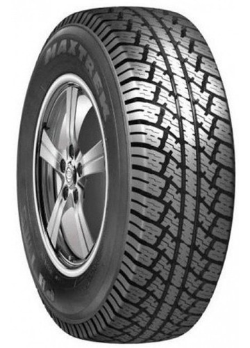 Llanta 27x8.50r14lt Maxtrek Su-800 95y