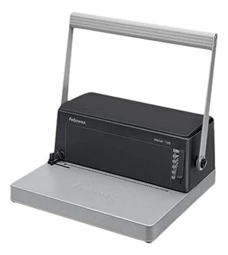 Fellowes Metal 100 - Encuadernadora