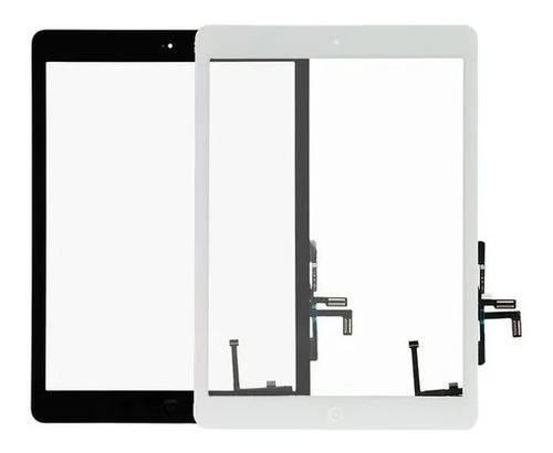 Imagen 3 de 3 de Tactil Touch Compatible Con iPad Air A1474 A1475 A1822 A1823