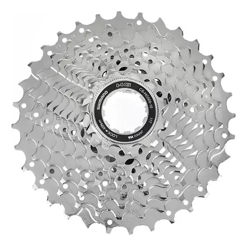 Pacha Shimano Tiagra Cassette Hg500 10 Velocidades 11-32
