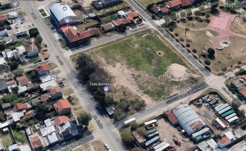 Imagen 1 de 1 de Terreno - San Cayetano