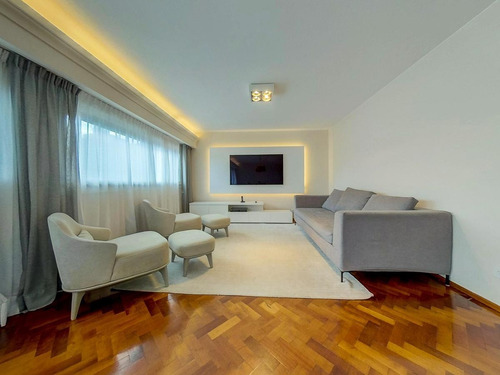 Imagen 4 de 30 de Departamento 3 Dormitorios En Venta Barrio Martin