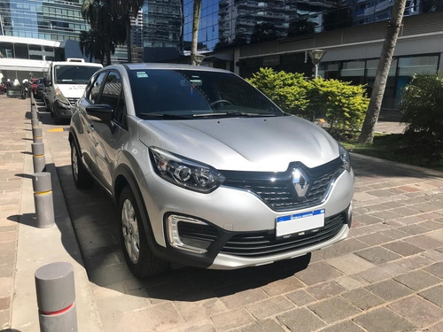 Renault Captur 2.0 Zen
