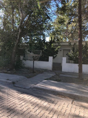 Venta De Casa En Cañadon Seco