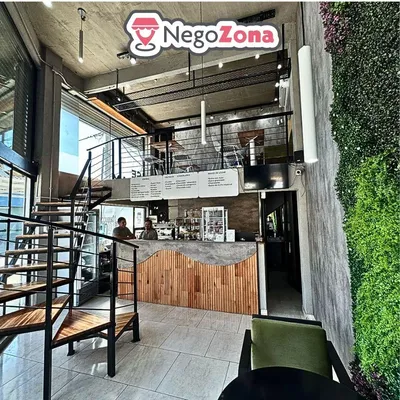 Fondo de comercio en venta