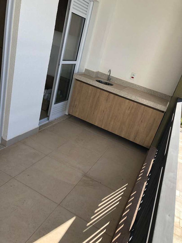 Imagem 6 de 30 de Apartamento À Venda Cond. Parque Dell'oro, 2 Vagas, - Rio Preto - V5701