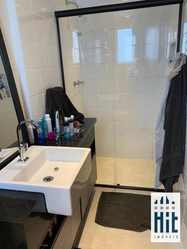Imagem 13 de 23 de Apartamento À Venda, 60 M² Por R$ 596.000,00 - Ipiranga - São Paulo/sp - Ap3678