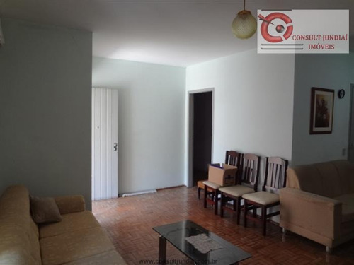 Imagem 4 de 15 de Casas Comerciais À Venda Em Jundiaí/sp - Compre O Seu Casas Comerciais Aqui! - 1398263