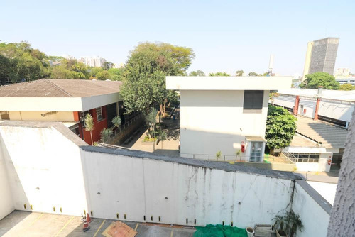 Imagem 16 de 24 de Sala, 44 M² - Venda Por R$ 250.000,00 Ou Aluguel Por R$ 1.200,00/mês - Baeta Neves - São Bernardo Do Campo/sp - Sa4408