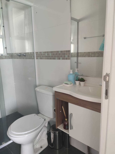 Imagem 27 de 30 de Cobertura Duplex Com 3 Dormitórios Sendo 1 Suíte À Venda, 122 M² Por R$ 640.000,00 Localizado Na Rua Alfredo Jorel - Jardim Celeste, São Paulo, Sp - Sp - Ap5906_sales