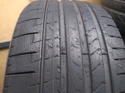 Pirelli P Zero 255/35/20 Pneus Track Day $ Par (Usado)