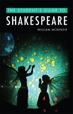 Libro The Student's Guide To Shakespeare - William Mckenzie