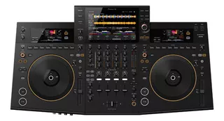 Pioneer Opus Quad All In One Dj Controller Color Negro