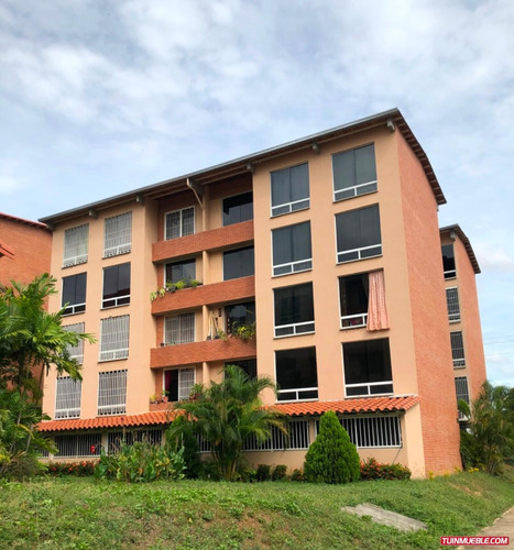 Imagen 1 de 12 de Apartamento Terrazas Altos De San Pedro En Venta - C