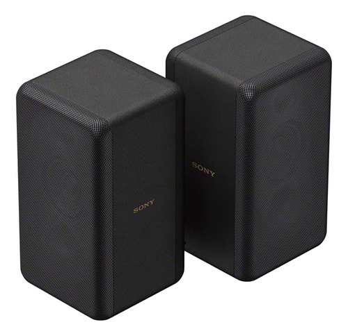 Altavoces Traseros Inalámbricos Sony Sa-rs3s Para Bravia The