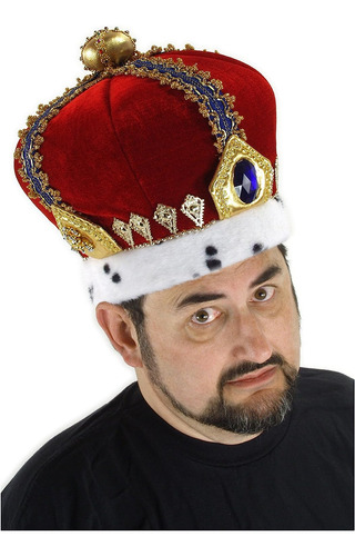 Royal King Hat