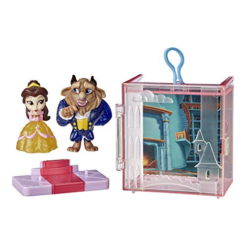 Perfect Pairs Belle, Fun Beauty And The Beast Unboxing ...