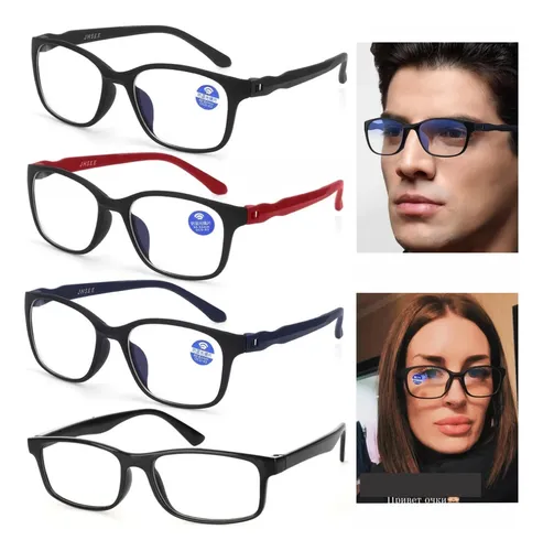 Gafas De Descanso Mujer MercadoLibre
