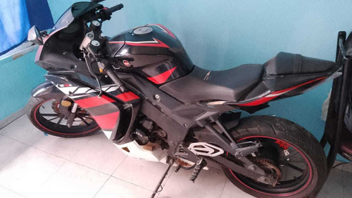 Imagen 4 de 12 de Gilera