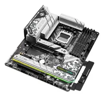 Comprar Placa Mãe Asrock Steel Legend X670e Am5 Atx Ddr5 P\u002F Ryzen 9