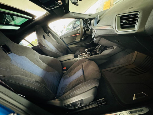 Bmw Serie 1 5p M135a Xdrive L4/2.0/t Aut 2024